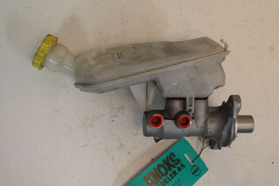 Bremsepumpe hoved til Citroën C3, Picasso 2009-2017 (CITROEN|4601 R9|)