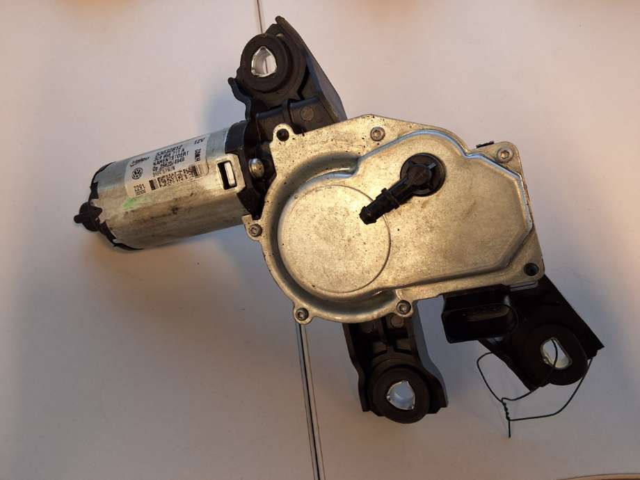 Viskermotor bakrute til VW Passat 2011-2015 (B7) (B7) (VOLKSWAGEN|3C9 955 711 A|)