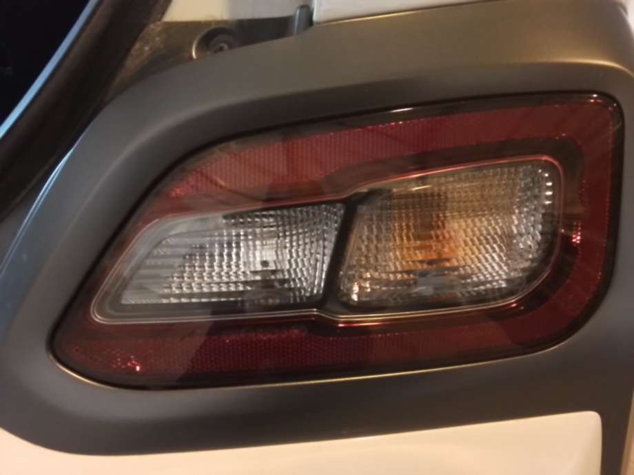 Baklykt venstre indre til Hyundai Kona 2017-2021 (Type I, Fase 1) (HYUNDAI|)