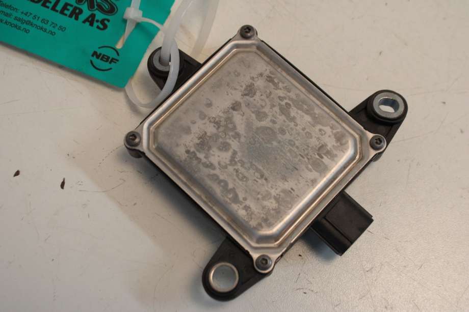 Sensor radar til Mitsubishi Outlander 2015-->> (Type III, Fase 2)  (MITSUBISHI|A2C7643300100|)