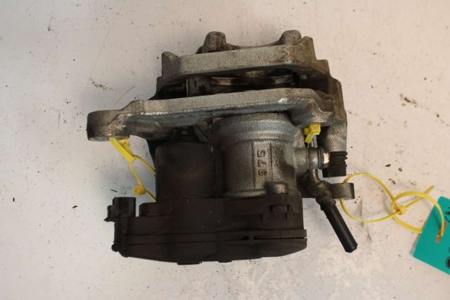 Bremsecaliper venstre bak til Mitsubishi Outlander 2015-->> (Type III, Fase 2) (MITSUBISHI|4605C043|)