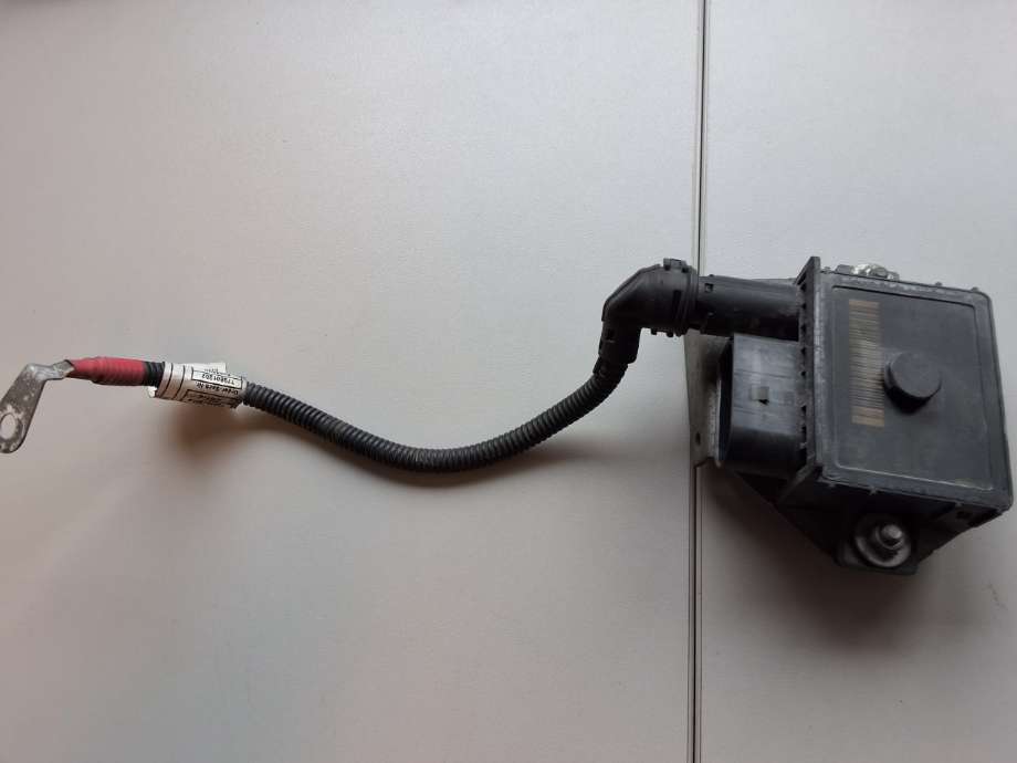 Rele gløde til BMW 3-Serie, 2005-2011 (E90/E91/E92/E93) (E90/E91/E92/E93) (BMW|)