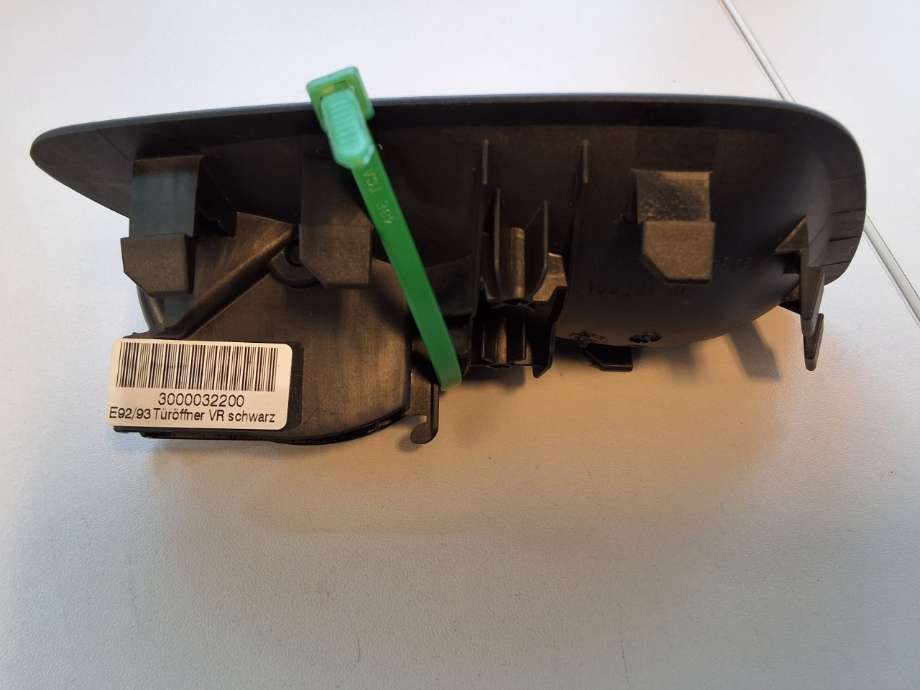 Dørhåndtak inv høyre foran til BMW 3-Serie 2005-2011 (E90/E91/E92/E93) (E90/E91/E92/E93) (BMW|51 21 6 975 496|)