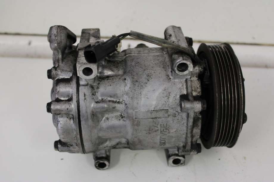Aircondition kompressor til Volvo C30 2010-2012 (Fase 2)  (VOLVO|36000990|)