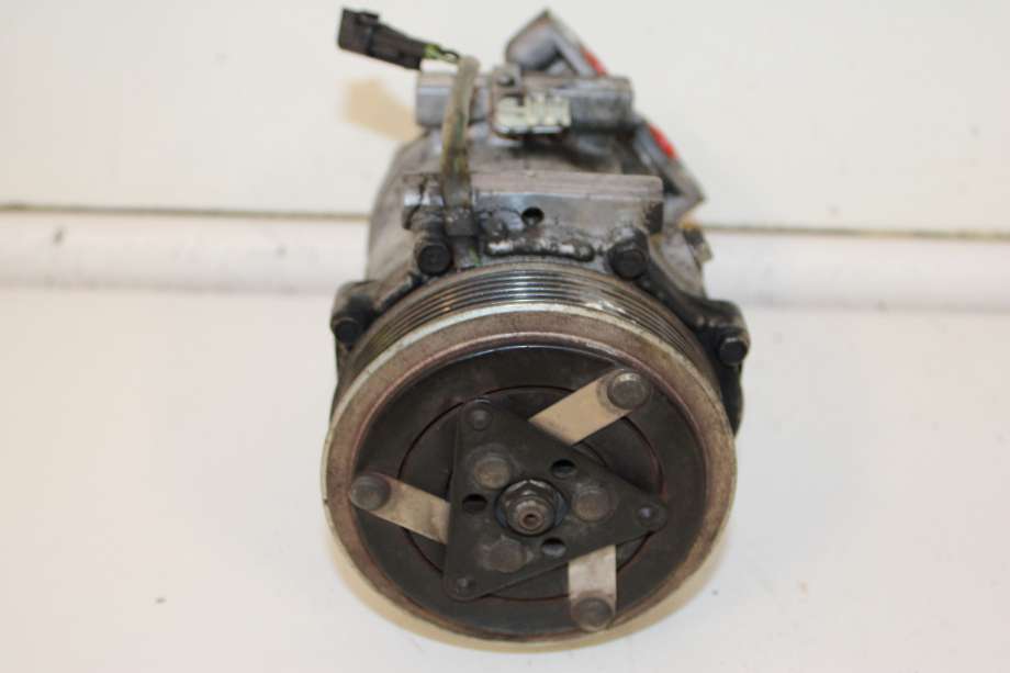 Aircondition kompressor til Volvo C30 2010-2012 (Fase 2)  (VOLVO|36000990|)