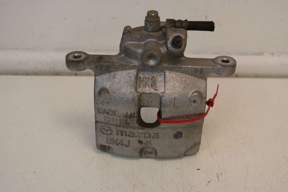 Bremsecaliper venstre foran til Mazda MX-30 2020-->> (MAZDA|)