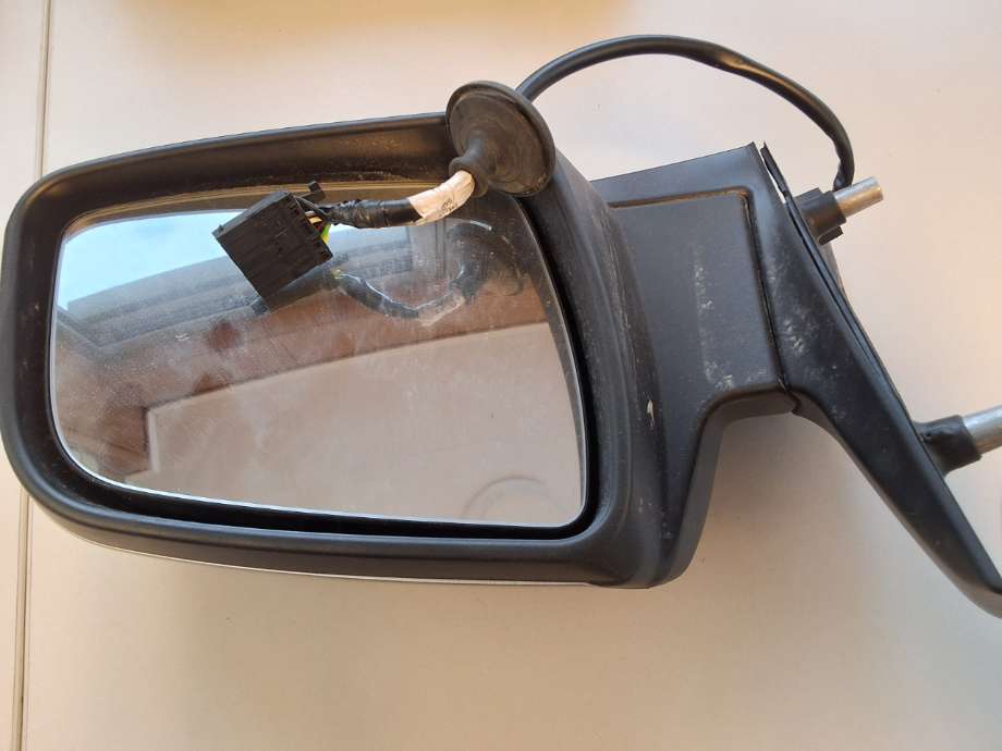 Speil høyre til Opel Zafira B 2005-2011 (OPEL|13312909|)