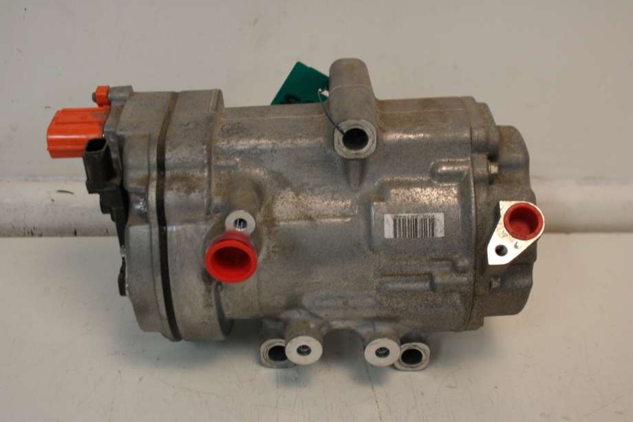 Aircondition kompressor til Mazda MX-30, 2020-->> (MAZDA|)