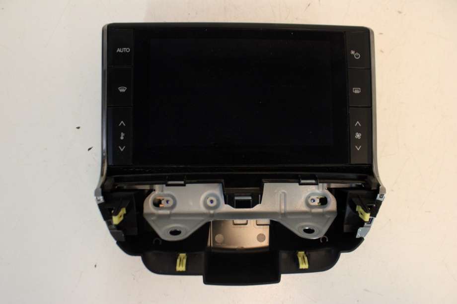 Varmeapparat betjening til Mazda MX-30 2020-->> (MAZDA||DN4J61190D)
