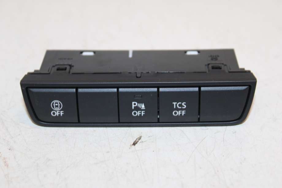 Bryter Antispinn til Mazda MX-30 2020-->> (MAZDA||DN4J66170)