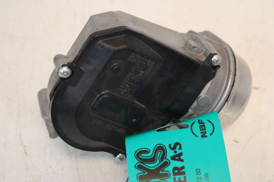 Viskermotor frontrute til Mazda MX-30 2020-->>  (MAZDA||WM23-015)
