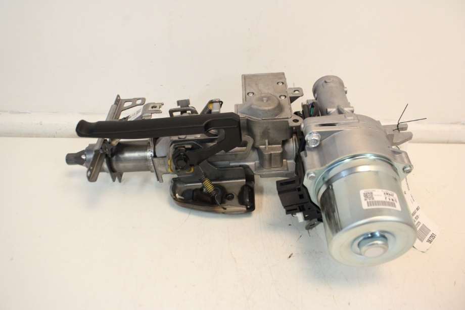 Rattaksel elektrisk servo til Mazda MX-30 2020-->> (MAZDA||DN4J32100)