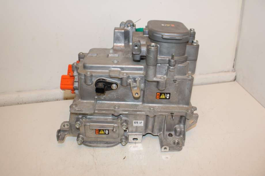 Inverter elbil til Mazda MX-30 2020-->>  (MAZDA||DN4J66740)