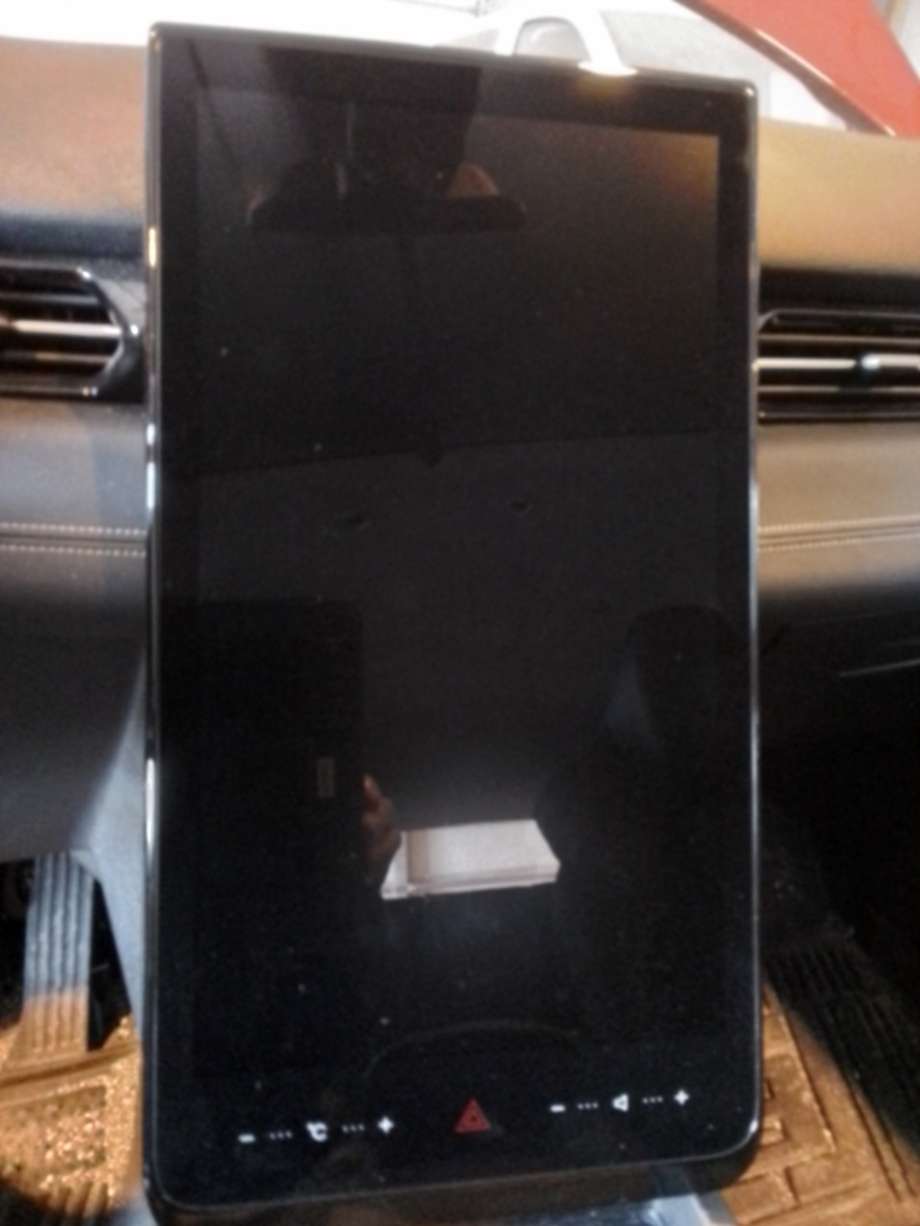 Instrument kjørecomputer til XPeng G3 2021-->> (XPENG|)