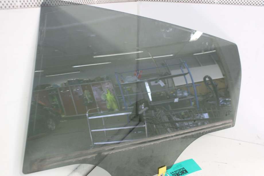 Siderute venstre bak til XPeng G3 2021-->>  (XPENG|5530004DC1-00-00|)