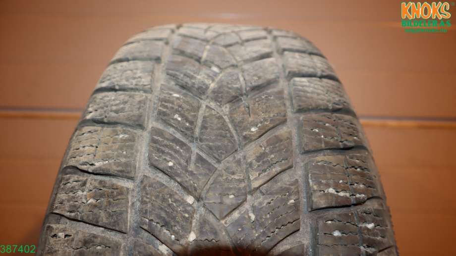 Felgsett aluminium til Toyota RAV4 2009-2013 (Type III, Fase 2) (TOYOTA|)