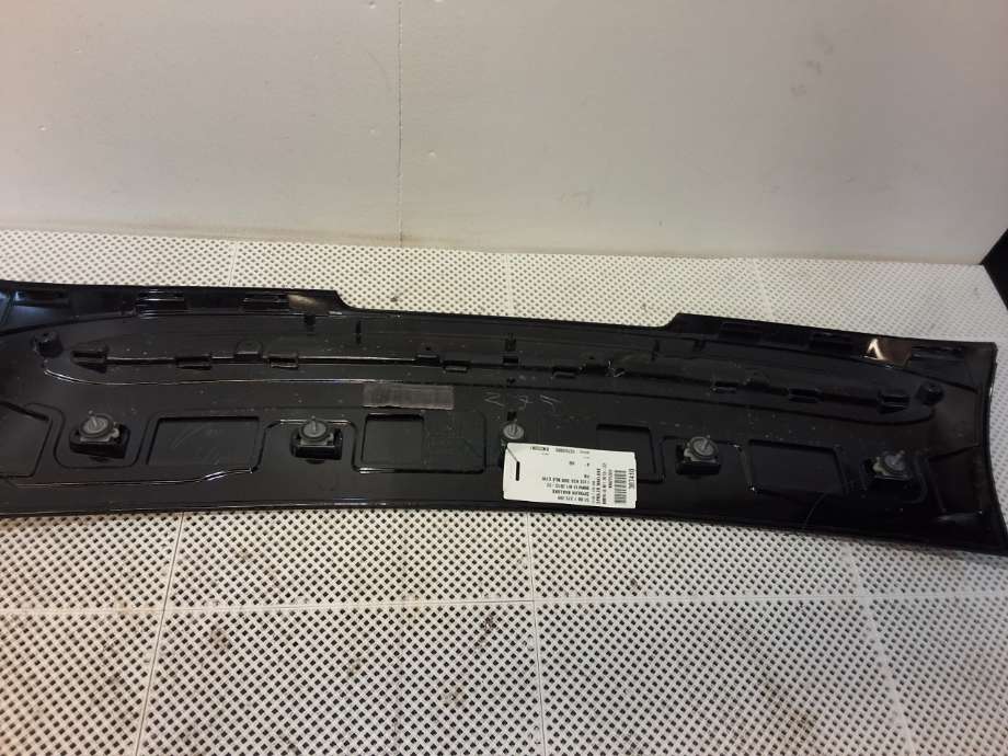 Spoiler bakluke til BMW i3 2013-2022 (BMW|51 00 7 375 209|)