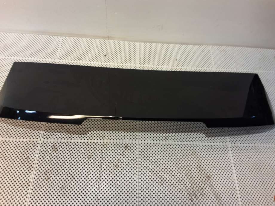 Spoiler bakluke til BMW i3 2013-2022 (BMW|51 00 7 375 209|)