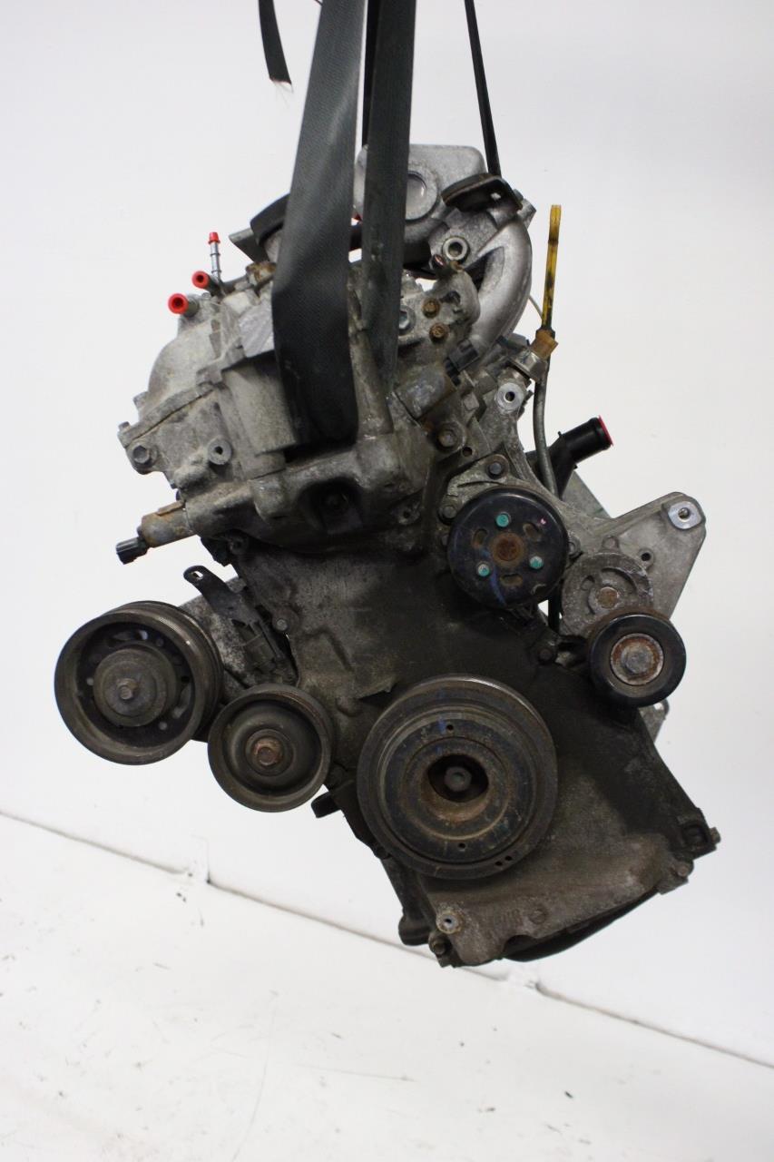 Motor bensin til Nissan Micra 2011-2017 (K13) (K13) (NISSAN|101021HC1D|HR12DR|)