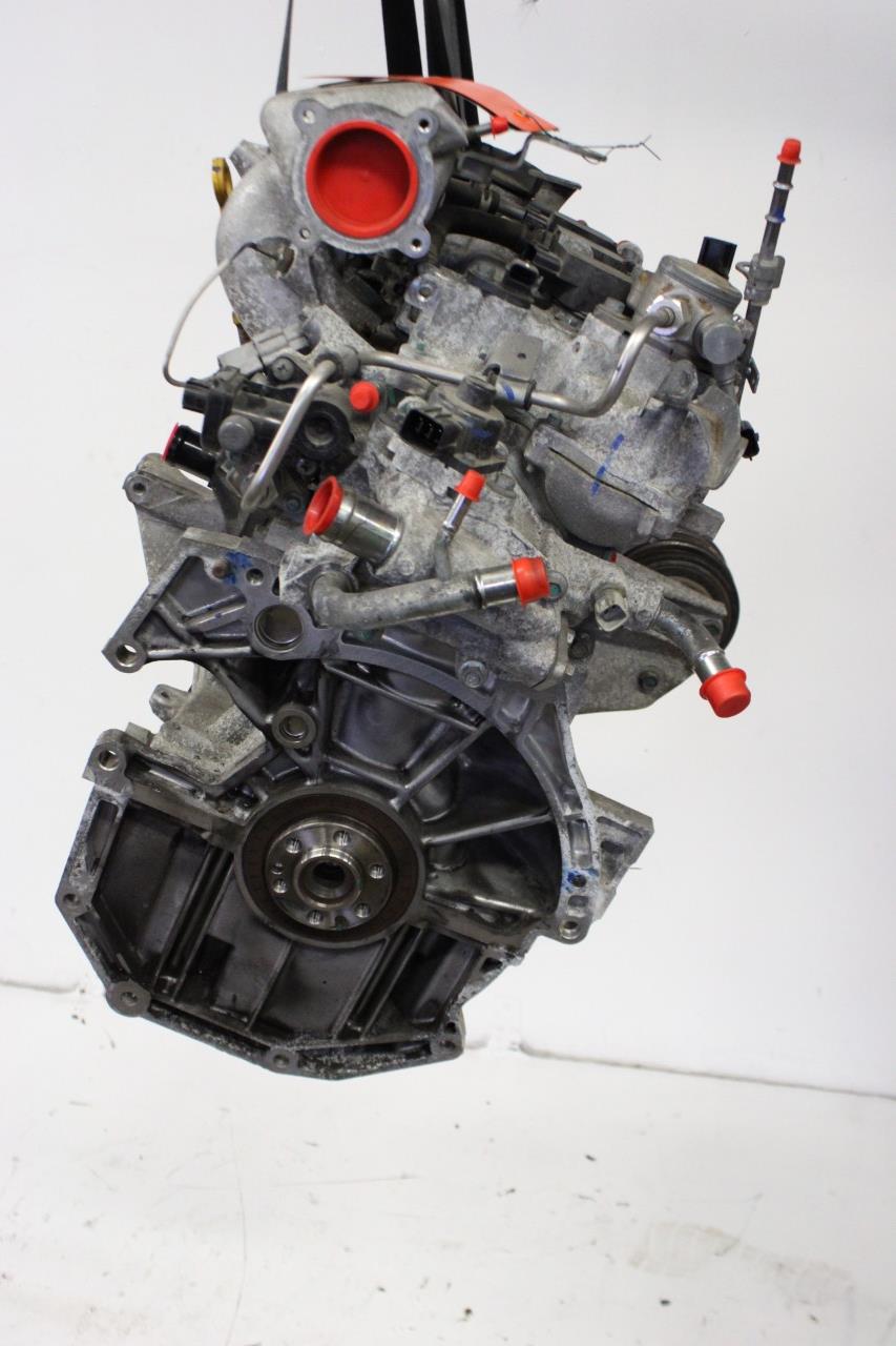 Motor bensin til Nissan Micra 2011-2017 (K13) (K13) (NISSAN|101021HC1D|HR12DR|)