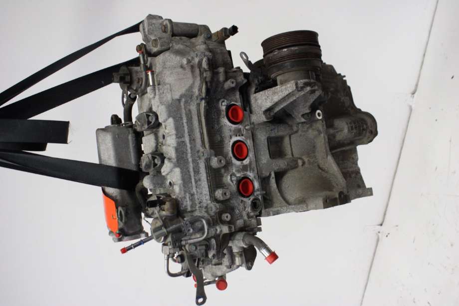 Motor bensin til Nissan Micra 2011-2017 (K13) (K13) (NISSAN|101021HC1D|HR12DR|)
