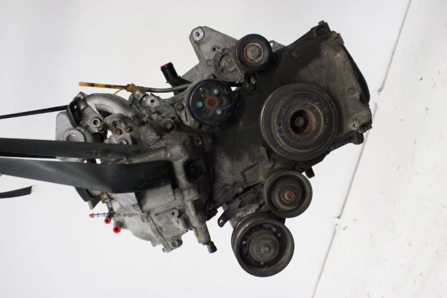 Motor bensin til Nissan Micra 2011-2017 (K13) (K13) (NISSAN|101021HC1D|HR12DR|)