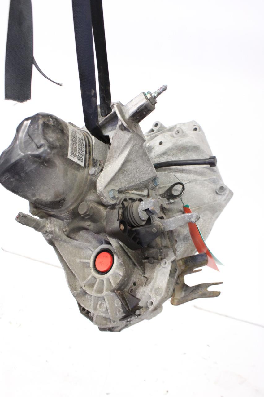 Girkasse manuell til Nissan Micra 2011-2017 (K13) (K13) (NISSAN|3201001Q4L|3201001|)