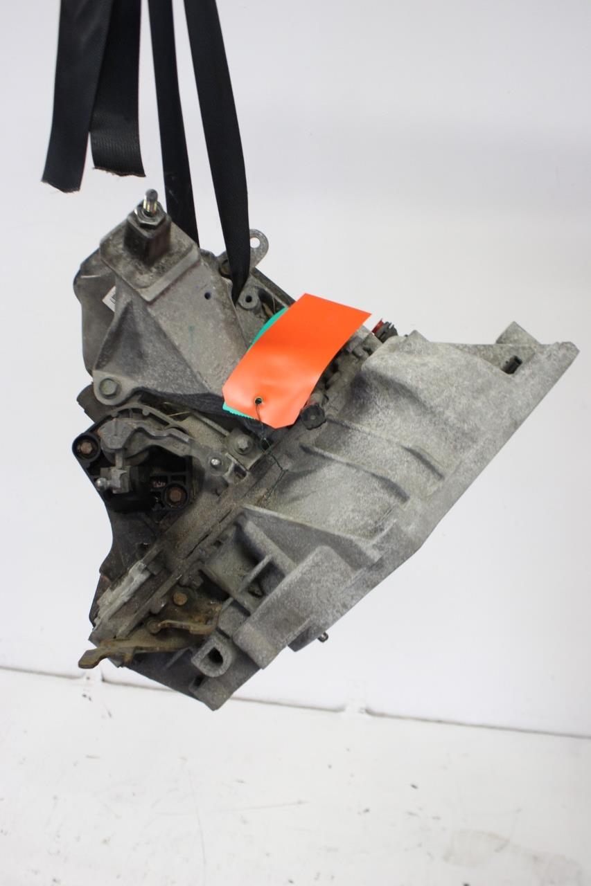 Girkasse manuell til Nissan Micra 2011-2017 (K13) (K13) (NISSAN|3201001Q4L|3201001|)