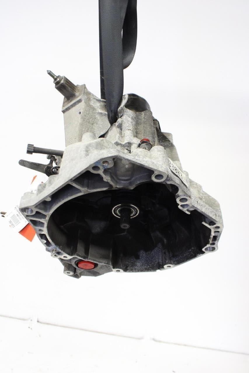 Girkasse manuell til Nissan Micra 2011-2017 (K13) (K13) (NISSAN|3201001Q4L|3201001|)