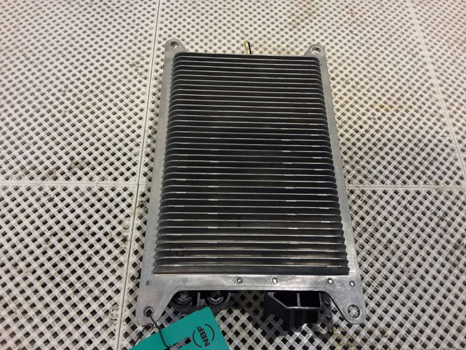 Converter til Mitsubishi Outlander 2015-->> (Type III, Fase 2) (MITSUBISHI|9481A052|)