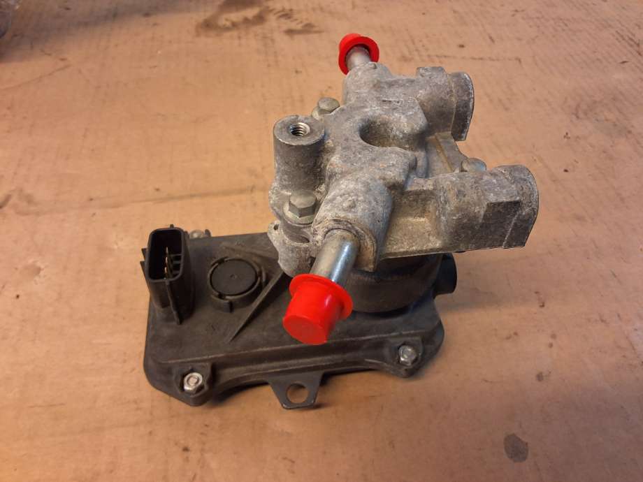 Oljepumpe girkasse til Mitsubishi Outlander, 2015-->> (Type III, Fase 2)  (MITSUBISHI|9430A064)
