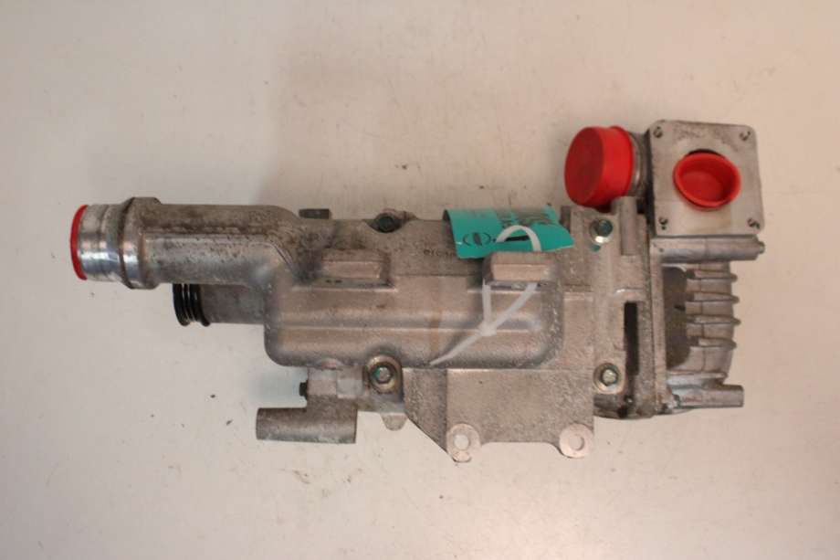 Kompressor til Nissan Micra 2011-2017 (K13) (K13) (NISSAN|141103HD0B|)