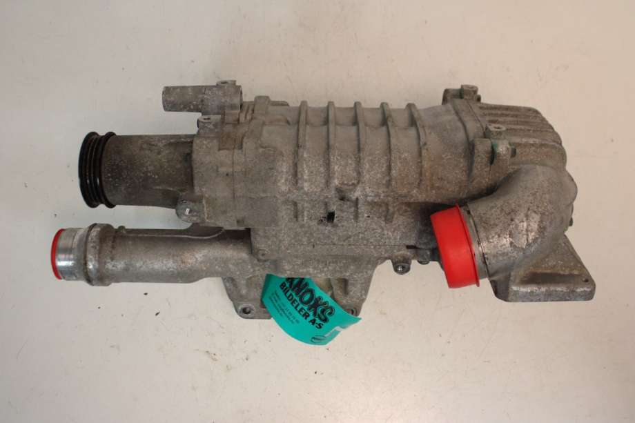 Kompressor til Nissan Micra 2011-2017 (K13) (K13) (NISSAN|141103HD0B|)