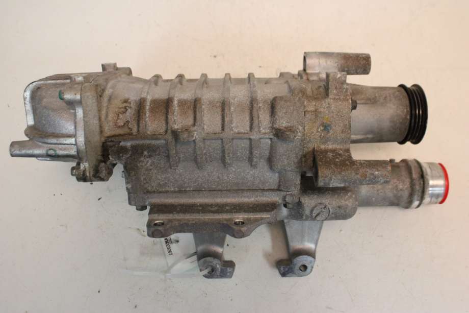 Kompressor til Nissan Micra 2011-2017 (K13) (K13) (NISSAN|141103HD0B|)