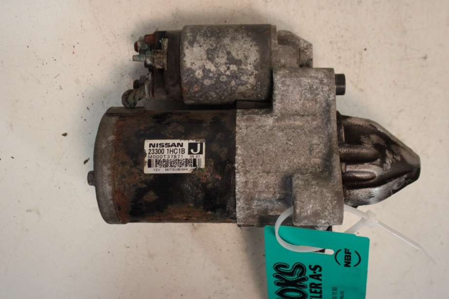 Starter til Nissan Micra 2011-2017 (K13) (K13) (NISSAN|233001HC1B|)