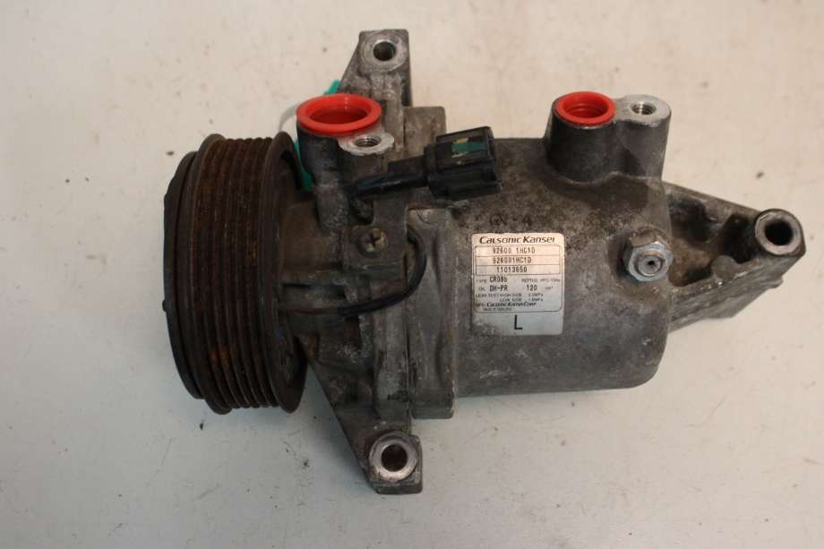 Diverse deler til Nissan Micra 2011-2017 (K13) (K13) (NISSAN|926001HC1D|)