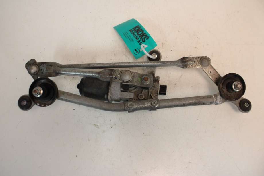 Viskermotor frontrute til Nissan Micra 2011-2017 (K13) (K13) (NISSAN|288001HB3A|)