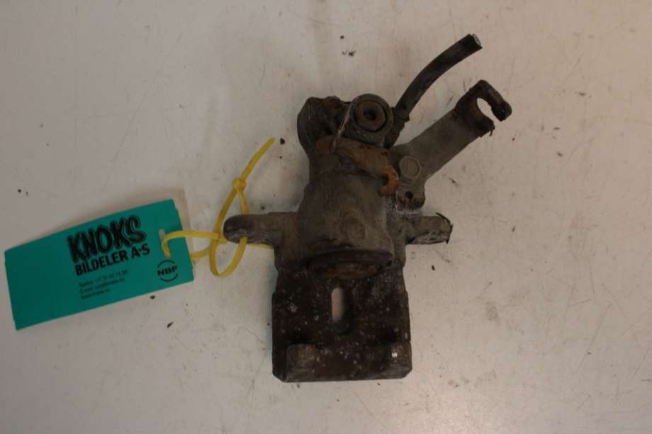 Bremsecaliper venstre bak til Suzuki SX4 S-CROSS, 2013-->> (Type II)  (SUZUKI|55402-61M00-999)