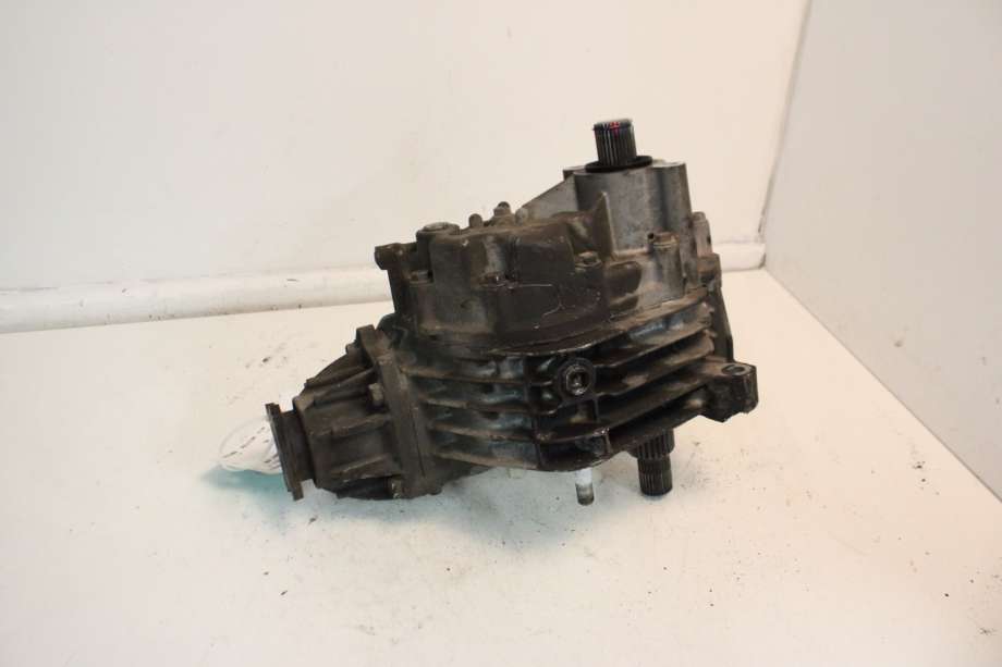 Girkasse 4WD fordelingskasse til Suzuki SX4 S-CROSS 2013-->> (Type II)  (SUZUKI|29511-61M00|)
