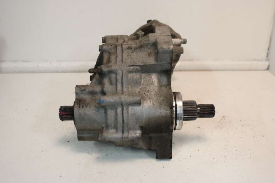 Girkasse 4WD fordelingskasse til Suzuki SX4 S-CROSS 2013-->> (Type II)  (SUZUKI|29511-61M00|)