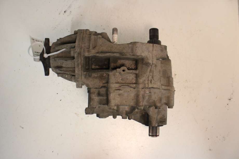 Girkasse 4WD fordelingskasse til Suzuki SX4 S-CROSS 2013-->> (Type II)  (SUZUKI|29511-61M00|)