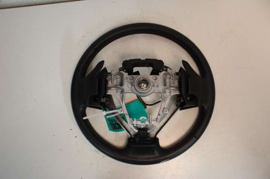 Ratt til Suzuki SX4 S-CROSS 2013-->> (Type II) (SUZUKI|48110-61ML0-GJL|)