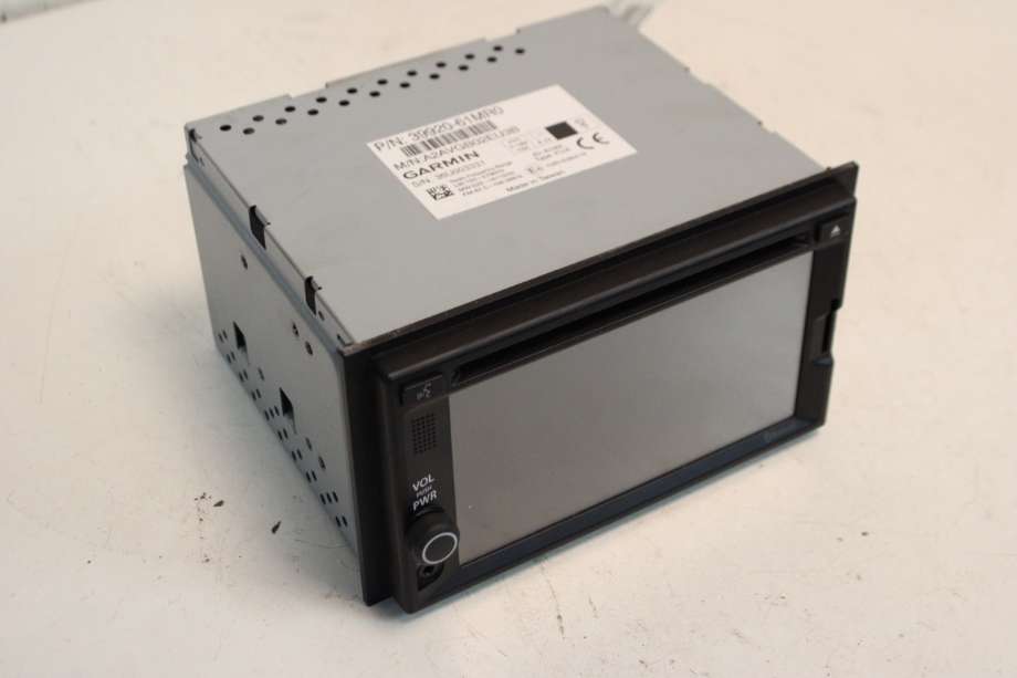 Instrument kjørecomputer til Suzuki SX4 S-CROSS 2013-->> (Type II) (SUZUKI|39920-61MR0-ZCA|)