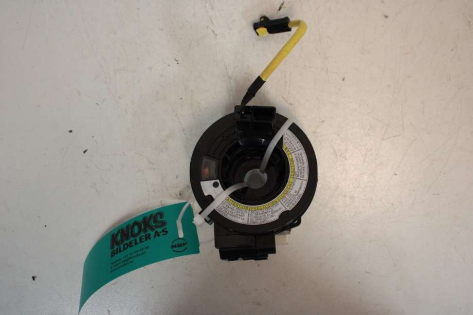 Airbag slepering til Suzuki SX4 S-CROSS 2013-->> (Type II)  (SUZUKI|37480-64J70|)
