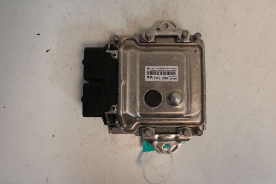 Styreenhet motor til Suzuki SX4 S-CROSS, 2013-->> (Type II)  (SUZUKI|33910-61M00)