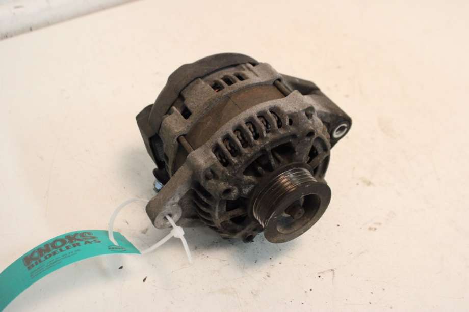 Dynamo til Suzuki SX4 S-CROSS, 2013-->> (Type II)  (SUZUKI|31400-61M00)
