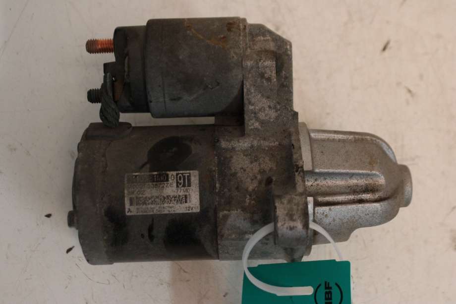 Starter til Suzuki SX4 S-CROSS, 2013-->> (Type II)  (SUZUKI|31100-61M00)
