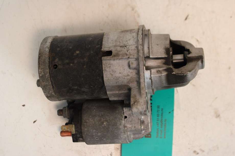 Starter til Suzuki SX4 S-CROSS 2013-->> (Type II)  (SUZUKI|31100-61M00|)