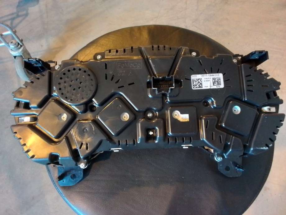 Instrumentpanel til Ford Transit Connect 2018-->> Type II, Fase 2  (FORD|2470986|)