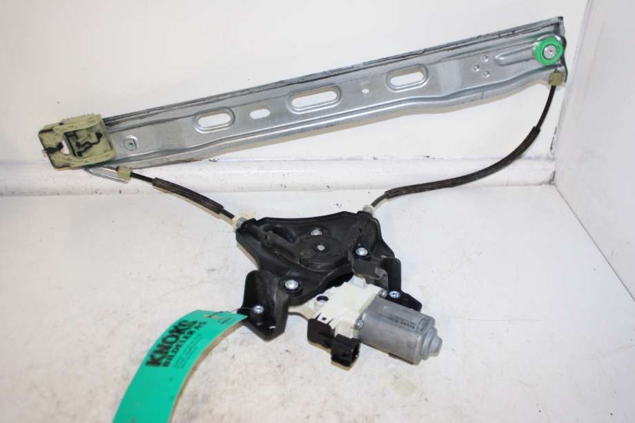 Ruteheis venstre foran til Ford Transit Connect 2018-->> Type II, Fase 2  (FORD|1847851|5280005|)